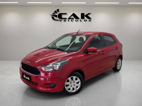 FORD KA 1.0 TI-VCT FLEX SE PLUS MANUAL FORD KA 1.0 TI-VCT FLEX SE PLUS MANUAL